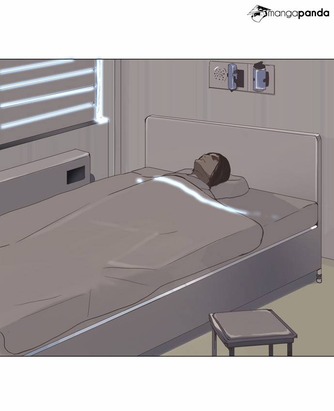 Tower of God Chapter 133 image 30